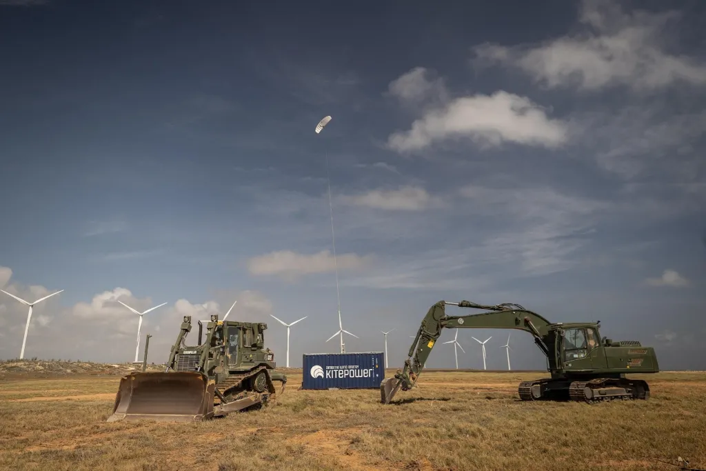 Kitepower