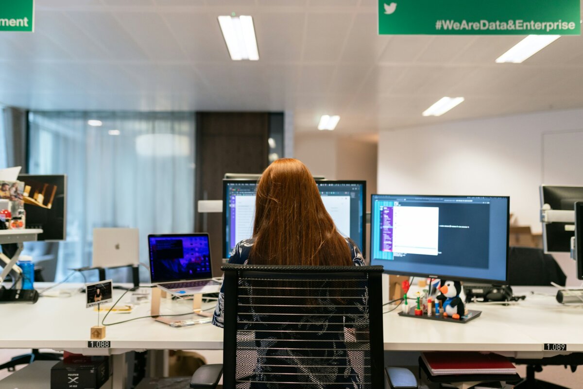 Knowledge and Data Hub